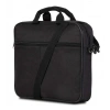 J-TECH Eko Serisi Su Geçirmez 15.6 Siyah Notebook Çantası Askılıklı -Siyah