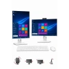J-TECH Vorn i7 6700 | 16GB RAM | 512GB SSD | 24 IPS Pivot | All in One PC Bilgisayar