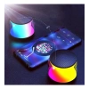 L-59 USB TF Aux Girişi Bluetooth 5.0 RGB Hoparlör