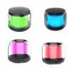 L-59 USB TF Aux Girişi Bluetooth 5.0 RGB Hoparlör