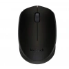 LOGITECH B170 Nano Alıcılı Kablosuz siyah 910-004798 Mouse