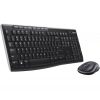 LOGITECH MK270 Q Türkçe Kablosuz Multimedya Siyah Klavye+ Mouse