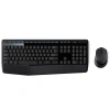 LOGITECH MK345 Q Türkçe Kablosuz Multimedya Siyah Klavye+ Mouse