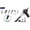 MPIA MCV-04 10000pa 120W 7200RPM USB / TYPE-C Araç Süpürgesi