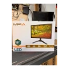 MPIA MP-19 19 inç FullHD 5MS HDMI VGA LED 75Hz Monitör