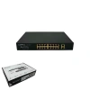 MPIA MP-POE16 250W 10/100 /1000 Mbps 16 Port Metal Kasa Poe Switch