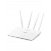 PiX-LiNK LV-WR21Q 300Mbps 4 Antenli Sinyal Güçlendirici Acces Point Repeater Router