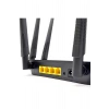PiX-LiNK LV-WR50Q 300Mbps 6 Anten Wireless-N Wireless Internet Ap Home WiFi Router