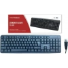 Platoon PL-070 Kablolu Standart Usb Klavye Türkçe Q