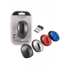 Platoon PL-1867 Kablosuz Wireless 2.4GHz USB Nano Alıcı Mouse