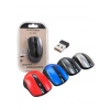 Platoon PL-1869 Kablosuz Wireless 2.4GHz USB Nano Alıcı Mouse