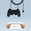 Platoon PL-2596 PC Uyumlu Titreşimli Joystick Oyun Kolu Gamepad