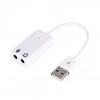 Platoon PL-5663 7.1 Usb Ses Kartı