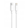 Platoon PL-8932 3A 20W 1MT Yeni Nesil Type-C Lightning iPhone Data ve Şarj Kablosu