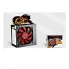 Platoon PL-9264 600W Gaming Pc Power Supply 12cm Geniş Fan Güç Kaynağı