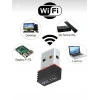 Platoon PL-9331 300Mbps Usb WiFi Kablosuz Alıcı Adaptör WLAN