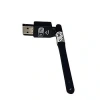 Platoon PL-9334 600Mbps Antenli Usb WiFi Kablosuz Alıcı Adaptör WLAN