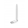 Platoon PL-9342 150Mbps Antenli 2Dbi Usb WiFi Kablosuz Alıcı Adaptör WLAN