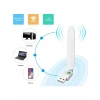Platoon PL-9342 150Mbps Antenli 2Dbi Usb WiFi Kablosuz Alıcı Adaptör WLAN
