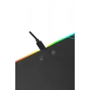 Rampage MP-13 360x260x5mm RGB Oyuncu Gamer Mouse Pad