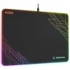 Rampage MP-13 360x260x5mm RGB Oyuncu Gamer Mouse Pad