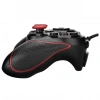 Rampage Nebulix PS3/PC Kırmızı USB 1.8m Joypad