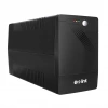 S-link MIGHT U200 2000VA 12V9Ah*2 1200W Siyah Line-Interactive Kesintisiz UPS Güç Kaynağı