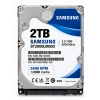 Samsung 2TB 2.5 SATA Güvenlik Kamera Kayıt Harddisk 5400RPM ST2000LM003 -15