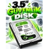 Seagate 250GB 8MB Sata 3Gb/s Harddisk Güvenlik Disk