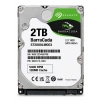 Seagate 2TB 2.5 SATA Güvenlik Kamera Kayıt Harddisk 5400RPM ST2000LM003