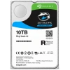 Seagate 3.5 Skyhawk 10TB 7200RPM 256MB Sata3 Güvenlik HDD ST10000VE008