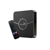 Shoami SH-SB1 Android TV Box 4GB RAM 64GB Depolama 4K Ultra HD Sesli Kontrol