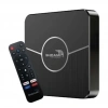 Shoami SH-SB1 Android TV Box 4GB RAM 64GB Depolama 4K Ultra HD Sesli Kontrol