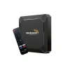 Shoami SH-SB3 4K 4GB/64GB Mediabox Sesli Komut Kumanda Android Hd Tv Box Mybox Netflix Youtube