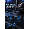 SPRANGE SR-E2 3IN1 Gaming & Karaoke Kablosuz Kulaklık