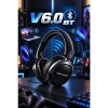 SPRANGE SR-E2 3IN1 Gaming & Karaoke Kablosuz Kulaklık