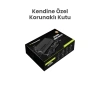 SPRANGE SR-L10 19V 4.74A 5.5 * 2.5mm 90W Universal Standart Laptop Adaptör