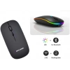 Sprange SR-M1 800/1200/1600dpi TYPE-C Bluetooth Wireless Şarjlı Kablosuz Mouse