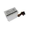 Strong 350W Beyaz Standart Power Supply Güç Kaynağı