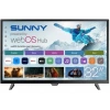 Sunny SN32DAL540 32 81 Ekran Dahili Uydu Alıcılı HD Ready Smart webOS LED TV