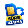 Süre Uzatma