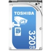 Toshiba 320GB 5400RPM 2.5 SATA PC/DVR/CCTV Güvenlik Kamerası Diski MQ01ABD032R
