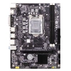 Turbox TitanX D3 H110 Sata,M2 Ddr3 Usb 3.0 Dvı Hdmi Ses G.Lan 1151P 6.7.8.9 Gen Anakart
