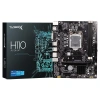 Turbox TitanX D3 H110 Sata,M2 Ddr3 Usb 3.0 Dvı Hdmi Ses G.Lan 1151P 6.7.8.9 Gen Anakart