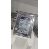 Western Digital 3.5 4 TB Purple WD42PURZ SATA 3.0 Harddisk