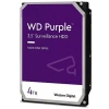 Western Digital 3.5 4 TB Purple WD42PURZ SATA 3.0 Harddisk