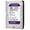 Western Digital Purple WD10PURZ SATA 3.0 5400 RPM 3.5 1 TB Harddisk