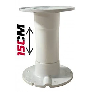 15CM Modüler Sökülebilir Güvenlik Kamera Uzatma Aparatı