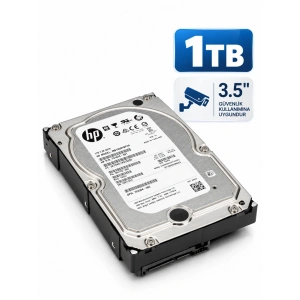 1TB HP LQ037AA 6GB/S SATA 7200 HDD WS