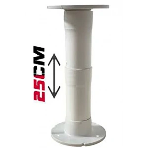 25CM Modüler Sökülebilir Güvenlik Kamera Uzatma Aparatı